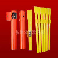 3cm覆蓋層檢漏檢測樁,,,城市管網(wǎng)專用PVC塑料測試樁,,,絕緣測試樁